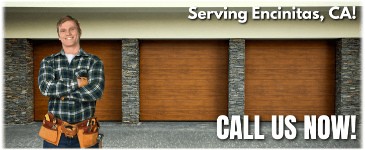 Garage Door Repair Encinitas